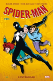 Amazing Spider-Man: L'Integrale 1984 (T35 Nouvelle Edition)
