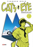 Cat'S Eye T07 (Nouvelle Edition)