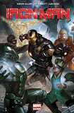 Iron-Man Marvel Now T05
