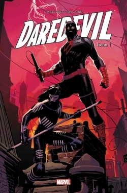 Daredevil T01