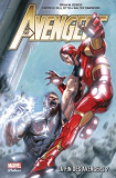New Avengers Age Des Heros T03 - Avengers, La Fin Des Avengers ?