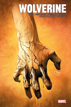 Wolverine Les Origines