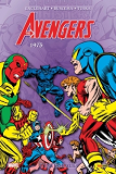 Avengers: L'Integrale 1975 (T12)