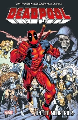 Deadpool T06