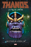 Thanos La Fin De L'Infini