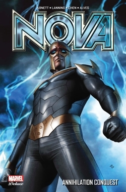 Nova Deluxe T01