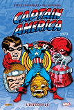 Captain America: L'Integrale 1973 (T07)