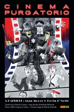 Cinema Purgatorio T01
