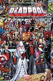 Deadpool Marvel Now T05