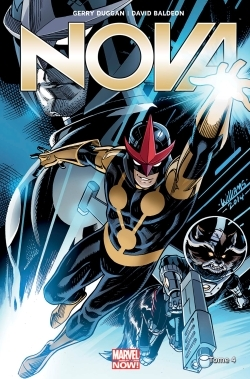 Nova T04