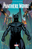 La Panthere Noire All-New All-Different T01