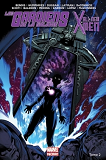 Les Gardiens De La Galaxie / All-New X-Men T2