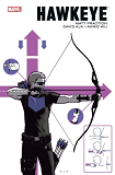 Hawkeye Par Fraction Et Aja