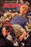 Deadpool Marvel Now T06