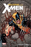 Wolverine Et Les X-Men T04