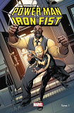 Power Man Et Iron Fist All-New All-Different T1