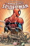 The Amazing Spider-Man Marvel Now T04