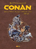 Les Chroniques De Conan 1985 Ii