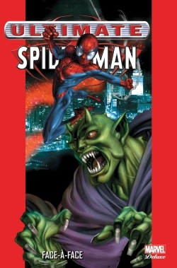 Ultimate Spider-Man T02