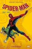 Amazing Spider-Man: L'Integrale 1962-1963 (T01 Nouvelle Edition)