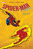 Spider-Man Team-Up: L'Integrale 1972-1973 (T23 Nouvelle Edition)