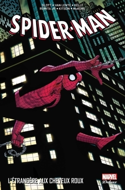 Spider-Man : L'Etrangere Aux Cheveux Roux