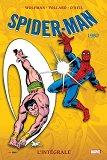 Amazing Spider-Man: L'Integrale 1980 (T21 Nouvelle Edition)