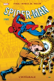 Amazing Spider-Man: L'Integrale 1981 (T25 Nouvelle Edition)