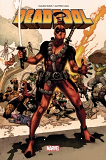 Deadpool : Les Guerres Tres Tres Secretes