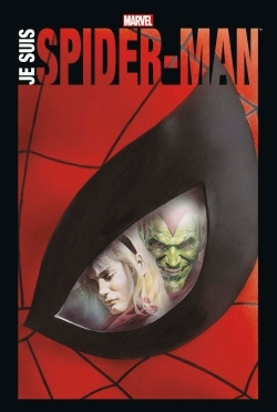 Je Suis Spider-Man Ned