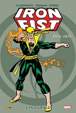 Iron Fist: L'Integrale 1974-1975 (T01)