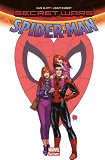 Secret Wars : Spider-Man Renouveler Ses Voeux