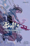 Buffy Saison 10 T06