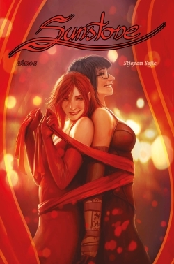 Sunstone Tome 05