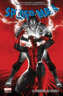Spider-Man - Le Pouvoir Au Peuple