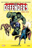 Defenders: L'Integrale 1972 (T01)