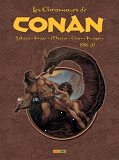 Les Chroniques De Conan T21 1986 I