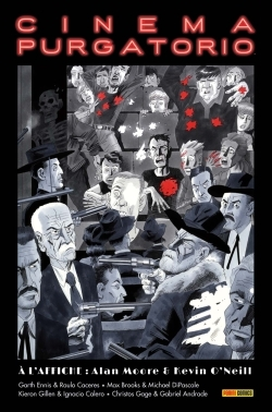 Cinema Purgatorio T02