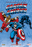 Captain America: L'Integrale 1974 (T08)