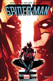 Spider-Man All-New All-Different T02