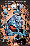 Extraordinary X-Men T02