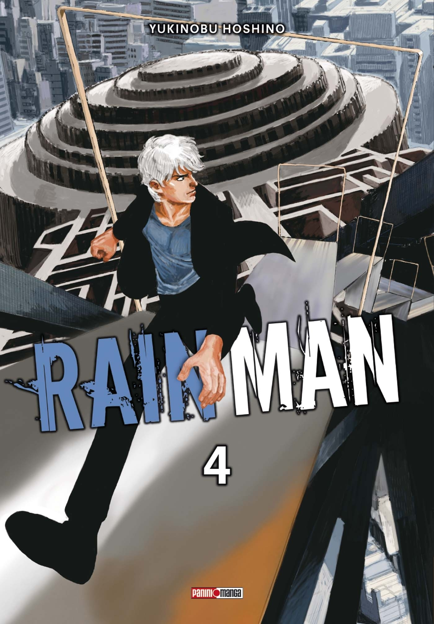 Rain Man T04