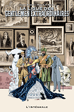 La Ligue Des Gentlemen Extraordinaires - Integrale (Ned)