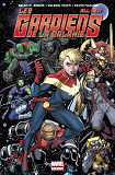 All-New Les Gardiens De La Galaxie T03