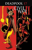All-New Deadpool T04