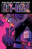 Hit Girl T1 - Hit Girl En Colombie