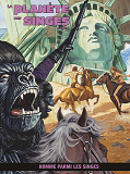 La Planete Des Singes T02