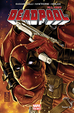 All-New Deadpool T07