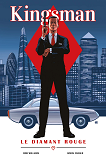 Kingsman: Le Diamant Rouge