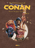 Les Chroniques De Conan T25